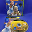 WTA Tour Tennis (Microsoft Original Xbox, 2002) CIB Complete - Tested!