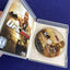 UFC Undisputed 2009 2010 PS3 Lot (Sony PlayStation 3) Tested!