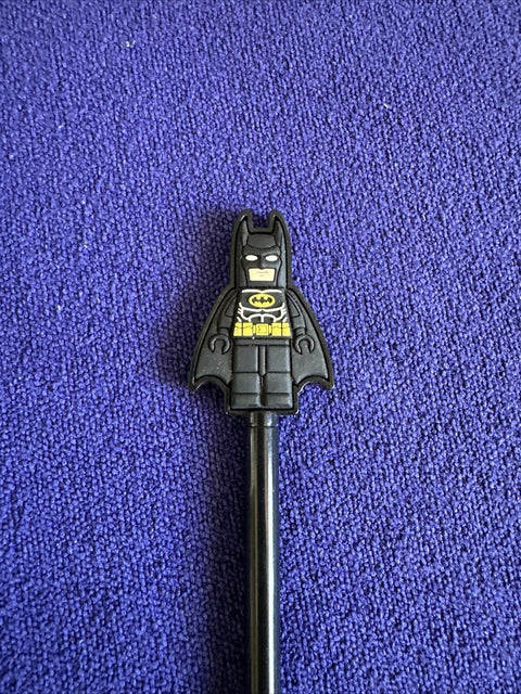 Lego Batman 2 Nintendo DS Official Stylus Pen 2012