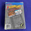 Freedom Force (Nintendo NES, 1988) Authentic CIB Complete In Box - Tested!