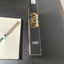 Star Wars Knights Of The Old Republic Pre-Order Promo Blue Lightsaber In Box