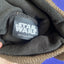NEW Disney Star Wars Princess Leia Space Buns Winter Beanie Hat Knit Toque - NWT