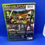 LEGO Star Wars II: The Original Trilogy (Microsoft Original Xbox, 2006) Complete