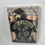 Sons Of Anarchy Season 1 2 & 3 : Lot Of 3 DVD Sets, Tested And Working!