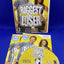 Biggest Loser (Nintendo Wii, 2009) CIB Complete, Tested, Working!