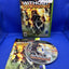 Without Warning (Microsoft Original Xbox, 2005) Complete Tested!