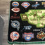 Spring Training MLB Baseball Fleece Blanket 48 x 60 Florida 06 Grapefruit League