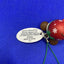 Disney Tsum Tsum Vinyl Mini Figure Ornament - Mickey With Hat - New With Tag