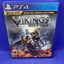 Vikings: Wolves of Midgard - Special Edition (Sony PlayStation 4) PS4 Tested!