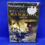NEW! Full Spectrum Warrior (Sony PlayStation 2, 2005) PS2 Factory Sealed!