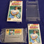 Super Tennis (Super Famicom SFC SNES) Japan Import Complete CIB