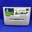 Harukanarun Augusta Masters - Nintendo Super Famicom Japan Import - SFC Golf