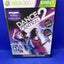 Dance Central 2 (Microsoft Xbox 360, 2011) CIB Complete - Tested!