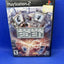 Project Eden (Sony PlayStation 2, 2001) PS2 CIB Complete - Tested!