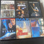 HUGE Sci-Fi DVD Lot Bundle - 45 Discs - Star Trek, Stargate, Aliens, UFO + More!