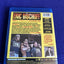WWE Eric Bischoff Sports Entertainments Most Controversial Figure - Blu-ray Set