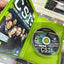 CSI: Crime Scene Investigation (Microsoft Original Xbox, 2004) Complete Tested!