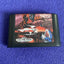 Sagaia (Sega Genesis, 1991) Authentic CIB Complete - Tested!