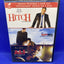 Hitch The Pursuit of Happyness Ali (Triple Feature, DVD) Will Smith