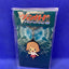 NEW! Cardfight Vanguard Keychain TCG Acrylic Keychain - Factory Sealed!