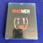 NEW! Mad Men: Season Three (Blu-ray Disc, 2010, 3-Disc Set) Factory Sealed!