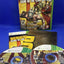 Borderlands Game of the Year Edition (Xbox 360, 2010) 2-Disc w/ Poster Complete