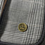 PKG Toronto Slim Messenger Weatherproof Laptop Bag 13” - Dri X PKG Like New