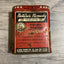 Vintage Tin Lot of 4 - Picobac Very Mild, Half and Half, Gold Flake + More