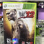 WWE '12 (Microsoft Xbox 360, 2011) Tested!
