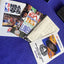NBA Live 95 (Sega Genesis, 1994) CIB 100% Complete + Clean - Tested!
