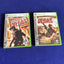 Tom Clancy's Rainbow Six: Vegas 1 + 2 Lot (Microsoft Xbox 360) Both Complete!