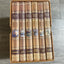 Treasury of Children’s Classics Hardcover Book Set of 6 - Peter Pan Wizard Of Oz