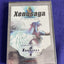 Xenosaga Episode I 1 - Limited Edition Movie (DVD) New Sealed - Pre-order Bonus