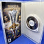 Puzzle Chronicles (Sony PSP, 2010) CIB Complete - Tested!