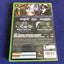 Star Wars Force Unleashed 1 + 2 II Lot (Microsoft Xbox 360) Both Complete Tested