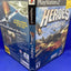 Heroes of the Pacific (Sony PlayStation 2, 2005) PS2 CIB Complete - Tested!