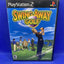 Swing Away Golf (Sony PlayStation 2, 2000) PS2 Complete - Tested!