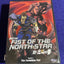 New Fist Of The North Star DVD Collection Vol 1-3 1 2 3 - Region 1 Anime
