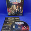 We Sing Pop! (Sony Playstation 4, PS4) CIB Complete - Tested!