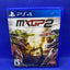 MXGP 2 (Playstation 4, 2016) PS4 Tested!
