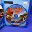 Alvin and the Chipmunks Trilogy 1 2 3 (Blu-ray 3-Disc) Squeakquel Chipwrecked