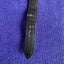 Vintage Disney Lorus Mickey Mouse Unisex Watch w/ Leather Band - Needs Battery