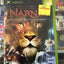 Narnia The Lion, the Witch, and Wardrobe (Microsoft Original Xbox, 2005) Tested!