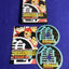 Dragon Ball - Commander Red: Box Set (DVD, 2003, 2-Disc Set) Region 1 Anime