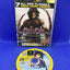 Original Microsoft Xbox Demo Disc - Prince Of Persia, DOA Ultimate - #38 2004