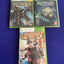 BioShock Trilogy Lot (Xbox 360) 1 2 + Infinite - Tested!