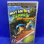 Hot Shots Tennis: Get a Grip (Sony PSP, 2010) CIB Complete, Tested!