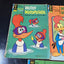 Lot Of 3 Vintage Gold Key Comics 1970s - Woody Woodpecker # 131, 149, 151