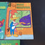 Lot Of 3 Vintage Gold Key Comics 1970s - Woody Woodpecker # 131, 149, 151