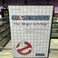 Ghostbusters (Sega Master System, 1987) SMS Tested!